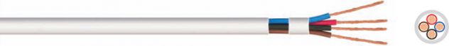 H03VV-F Kablo